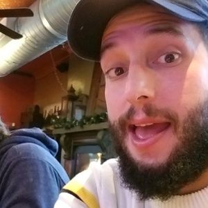 Meet your Posher, Sean